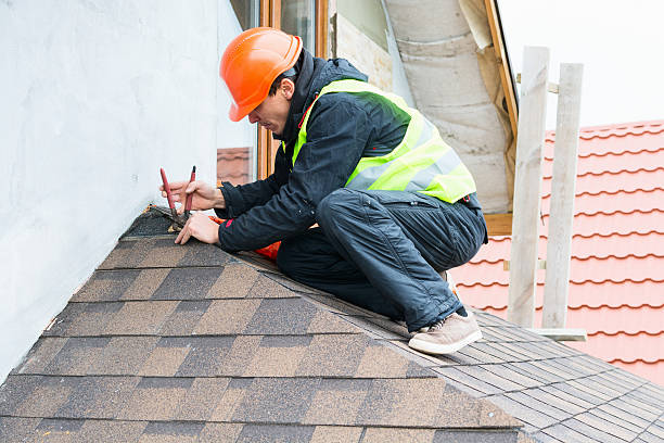 Best Flat Roof Repair Services  in Cumberland Head, NY